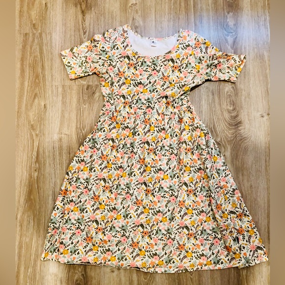 Little & Lively Dresses & Skirts - Little & Lively Esme Floral Dress